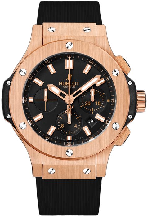 hublot black gold price|hublot big bang models.